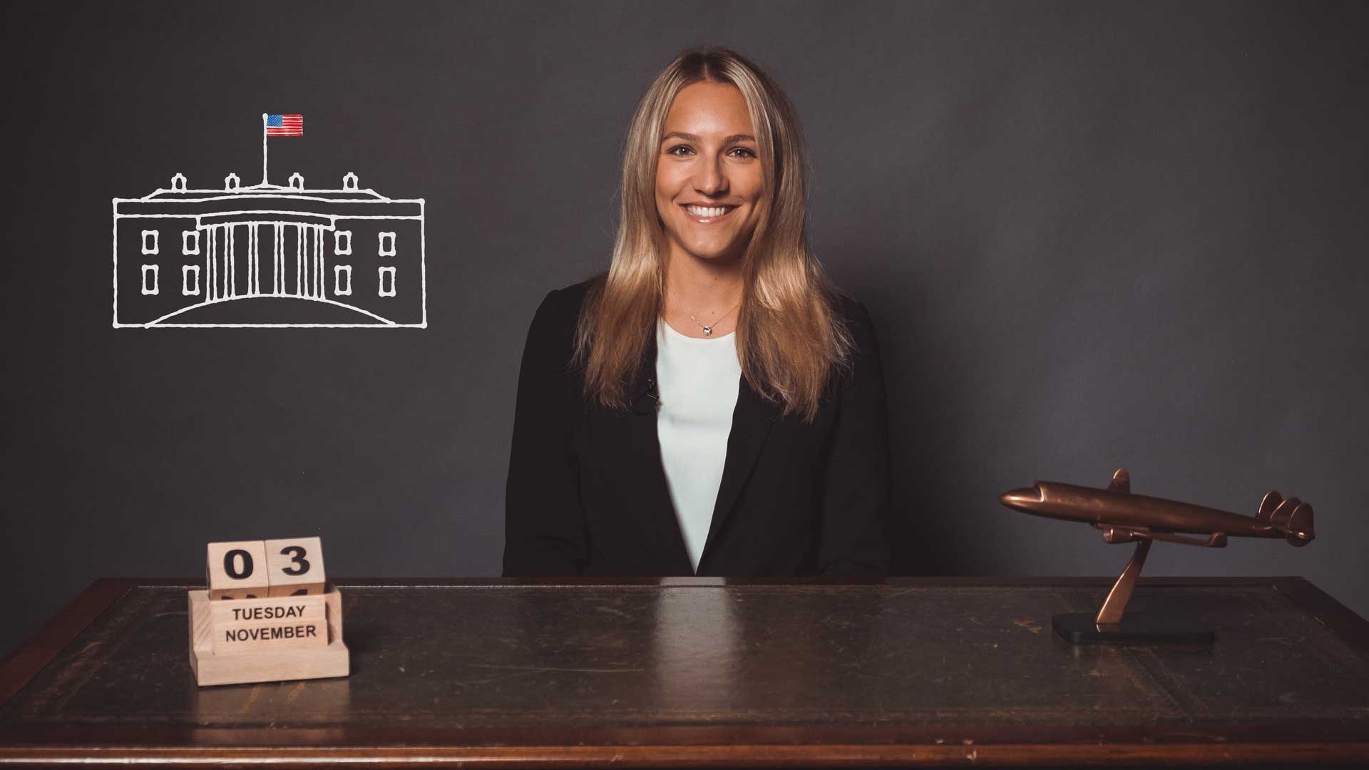 Wer kann US-Präsident werden und wer darf wählen?